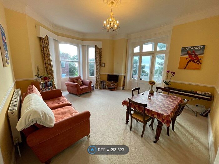 2 Bedroom Flat To Rent In Fountain Court, Bournemouth, BH2