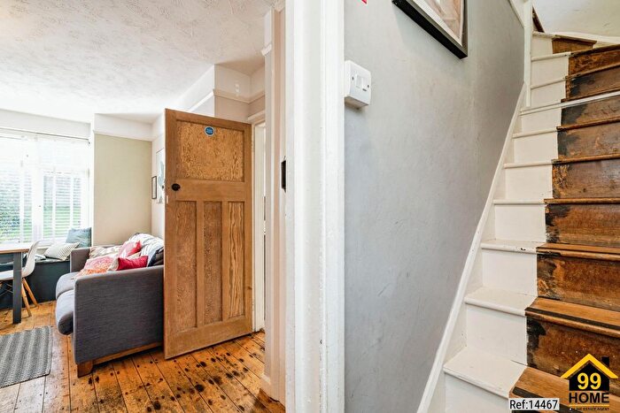 3 Bedroom Terraced House To Rent In Mile Cross Lane, Norwich, Norfolk, NR6