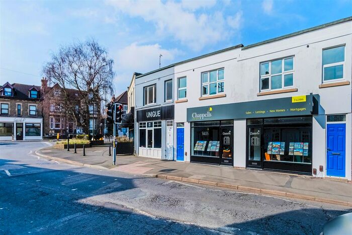 1 Bedroom Flat To Rent In Newport Street, Old Town, Swindon, SN1