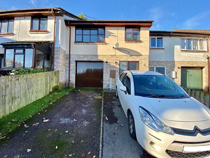2 Bedroom Terraced House To Rent In Hawthorns Road, Drybrook, GL17