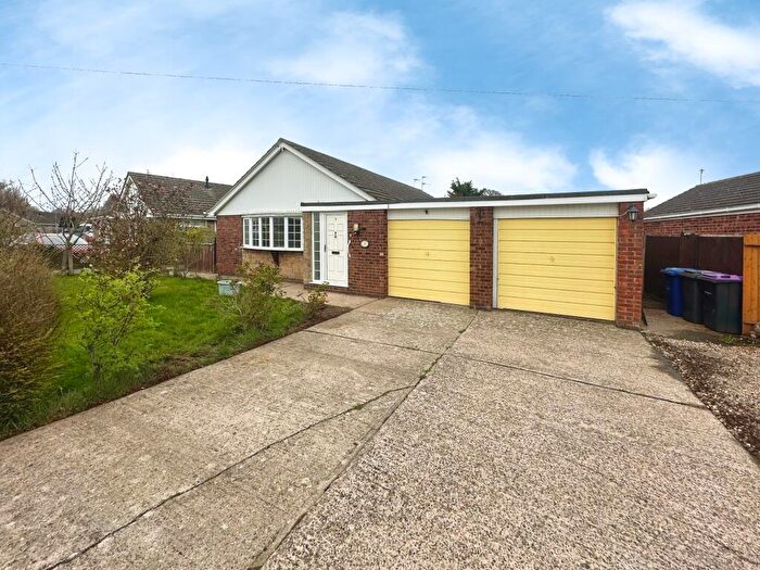 3 Bedroom Bungalow To Rent In Church View Crescent, Fiskerton, Lincoln, LN3