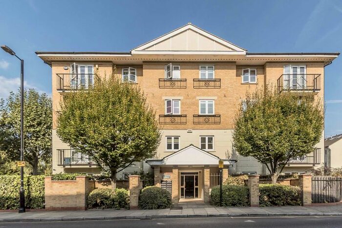 2 Bedroom Flat To Rent In Corney Reach Way, London, W4