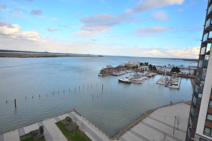 1 Bedroom Flat To Rent In Pegasus Way, Gillingham, ME7