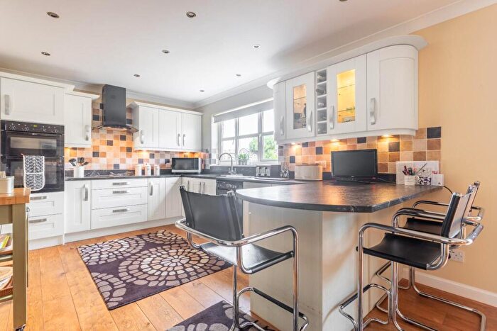 4 Bedroom Detached House For Sale In Cragside, Corbridge, NE45