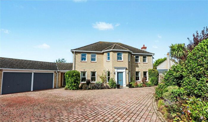 4 Bedroom Detached House For Sale In Appleacres, Old Catton, Norwich, Norfolk, NR6