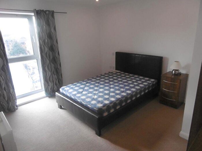 2 Bedroom Apartment To Rent In Stuart Street, Derby, DE1