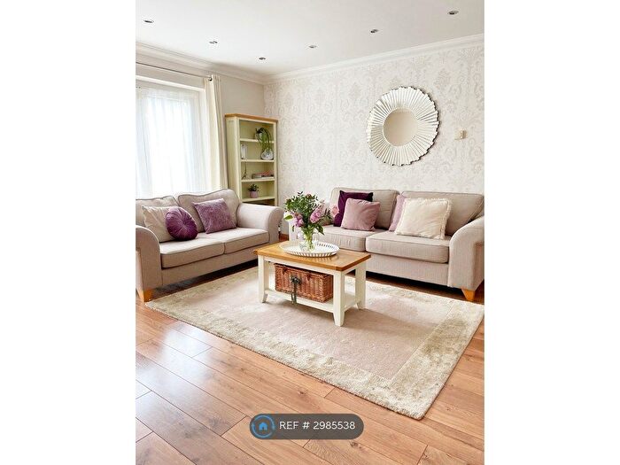 3 Bedroom End Terrace House To Rent In Dabbling Close, Kent, DA8