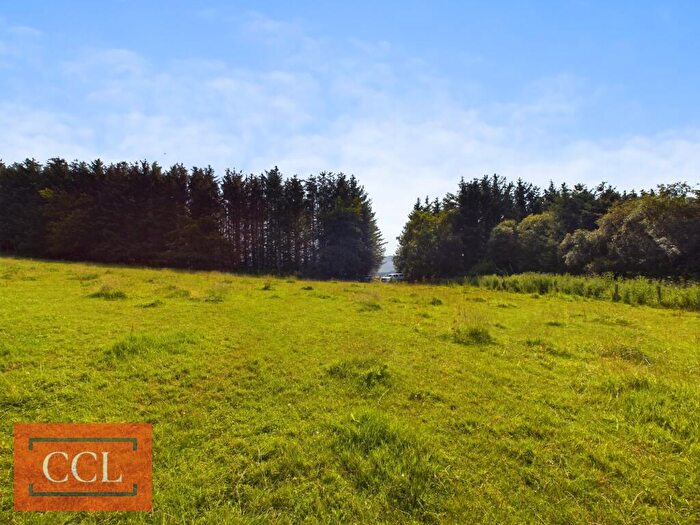 Plot For Sale In Aberlour, Moray, AB38