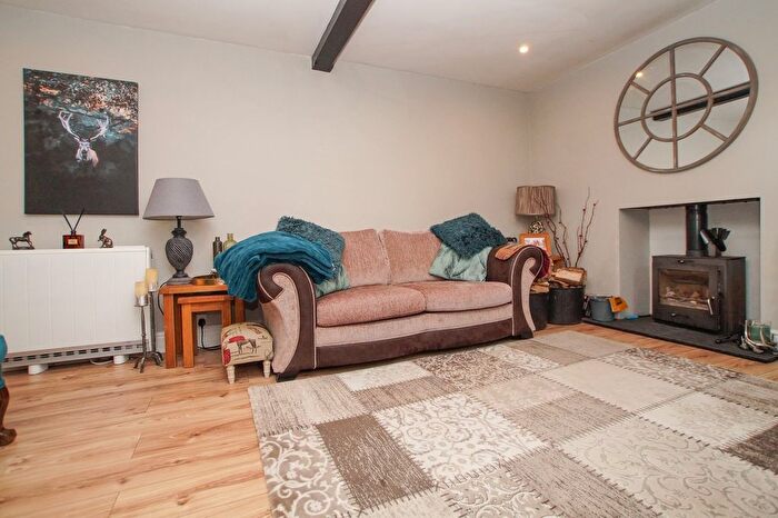 2 Bedroom Cottage For Sale In Wreay Court, Wreay, Carlisle, CA4