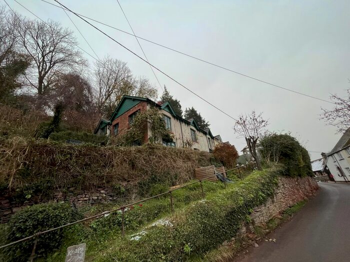 1 Bedroom Flat To Rent In Roadwater, Watchet, TA23