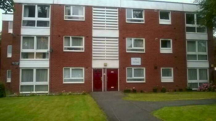 1 Bedroom Flat To Rent In Hyde Road, Stockport, Greater Manchester, SK6
