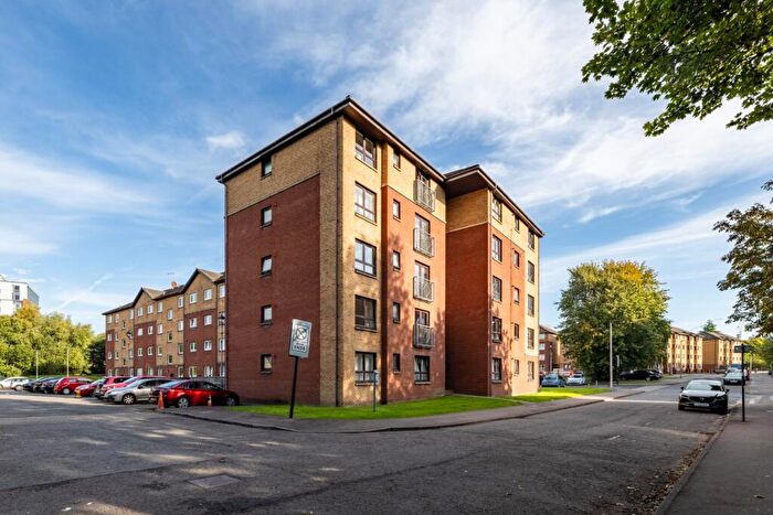 3 Bedroom Flat For Sale In Ferry Road, Yorkhill, Glasgow, G3