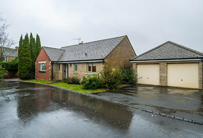 3 Bedroom Bungalow For Sale In Maytree Gates, Bishops Cleeve, Cheltenham, Gloucestershire, GL52