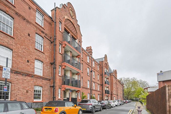 1 Bedroom Flat To Rent In Hannibal Road, Stepney, London, E1