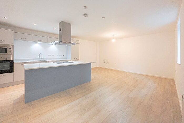 2 Bedroom Flat To Rent In Park Rise, Seymour Grove, Manchester, M16