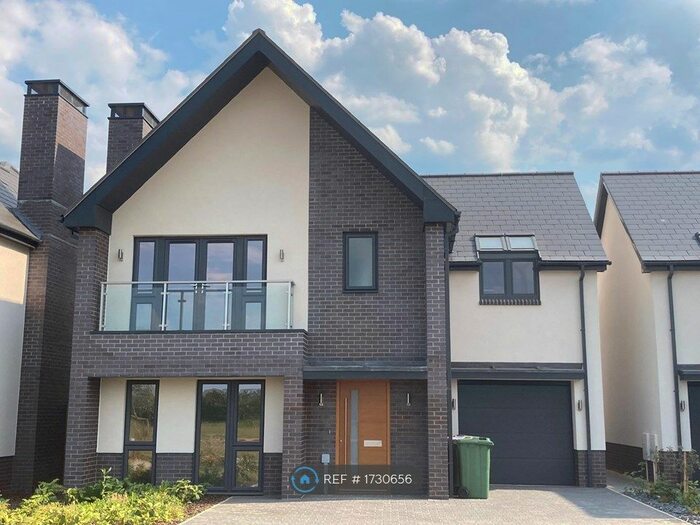 4 Bedroom Detached House To Rent In Owl Rise, Stratford-Upon-Avon, CV37