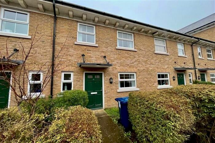 3 Bedroom Detached House To Rent In Reliance Way, Oxford, Oxford, Oxford, OX4