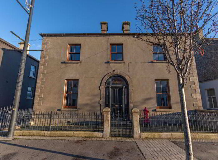 5 Bedroom Detached House For Sale In Greencastle Street, Newry, BT34