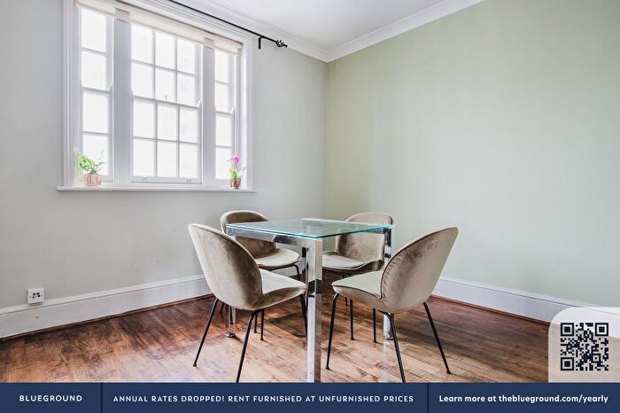 2 Bedroom Flat To Rent In Chelsea, London, SW10