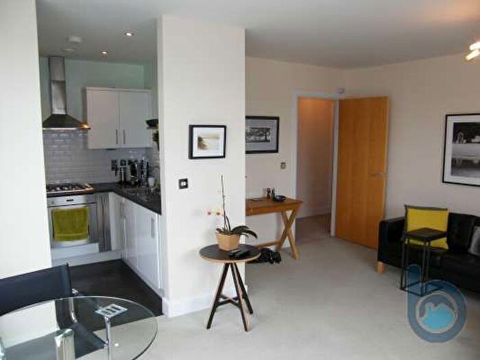 1 Bedroom Flat To Rent In Hammonds Drive, Fengate, Peterborough, PE1