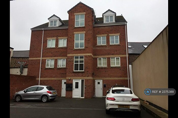 2 Bedroom Flat To Rent In Sidney Street, North Shields, NE29