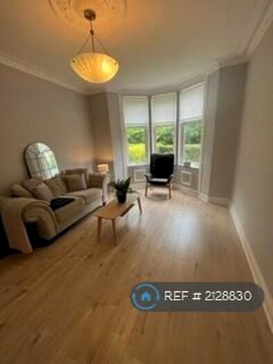 1 Bedroom Flat To Rent In Tollcross Road, Glasgow, G32