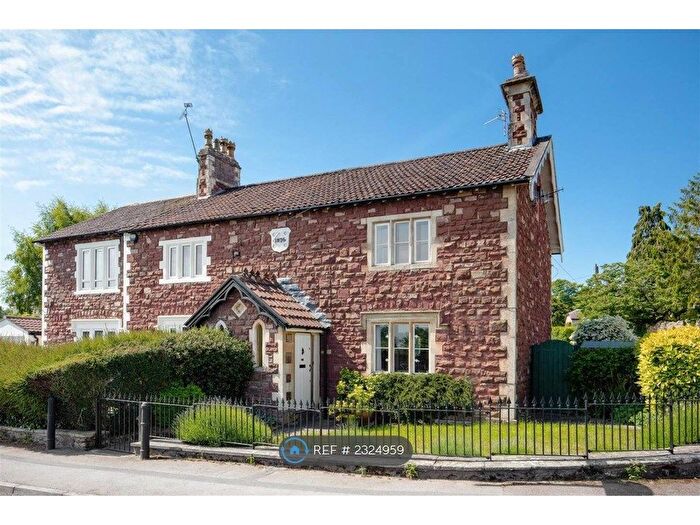 2 Bedroom Semi-Detached House To Rent In Abbots Leigh Road, Bristol, BS8