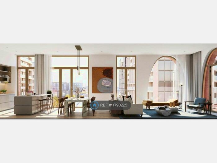 2 Bedroom Flat To Rent In Cadence, London, N1C