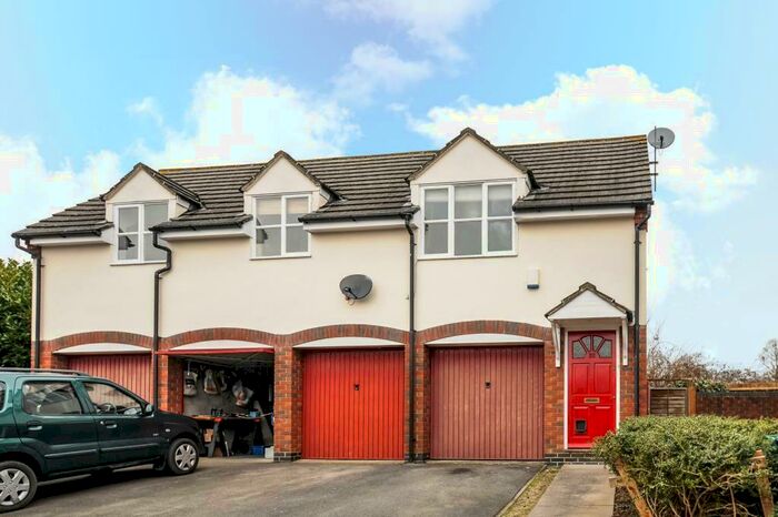 2 Bedroom Detached House To Rent In Lakefield Road, East Oxford, OX4