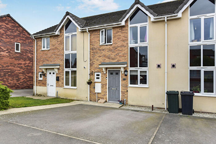 3 Bedroom Terraced House For Sale In Gower Way, Rawmarsh, Rotherham, S62