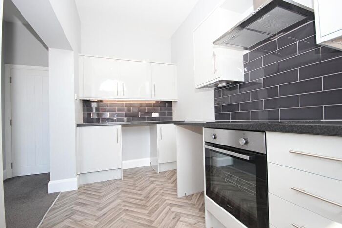 1 Bedroom Apartment To Rent In King Street, Clitheroe, BB7