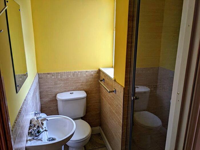 5 Bedroom Detached House To Rent In Metchley Lane, Harborne, Birmingham, B17