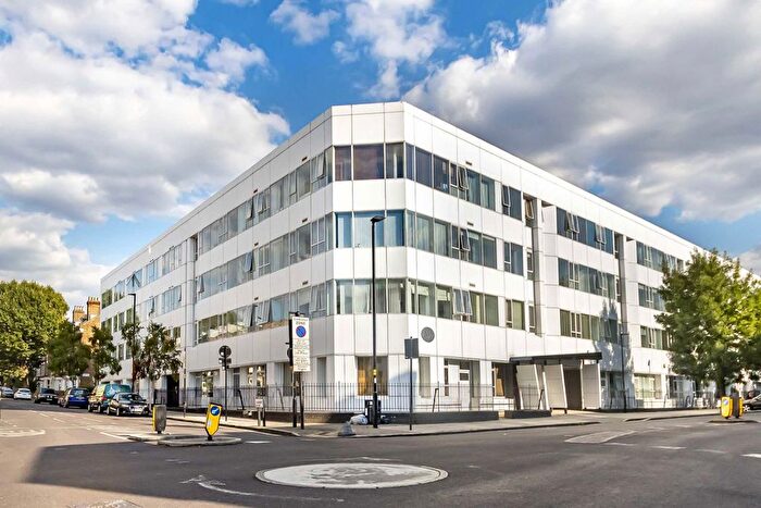 1 Bedroom Flat To Rent In Drayton Park, Drayton Park, N5