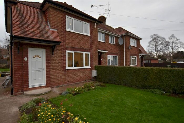 3 Bedroom Property To Rent In Hawthorn Grove, Hereford, HR2