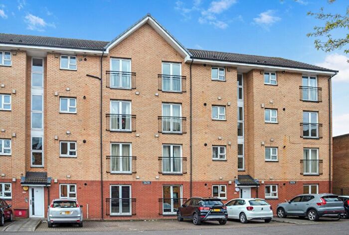 2 Bedroom Flat For Sale In Reidvale Street, Glasgow, G31