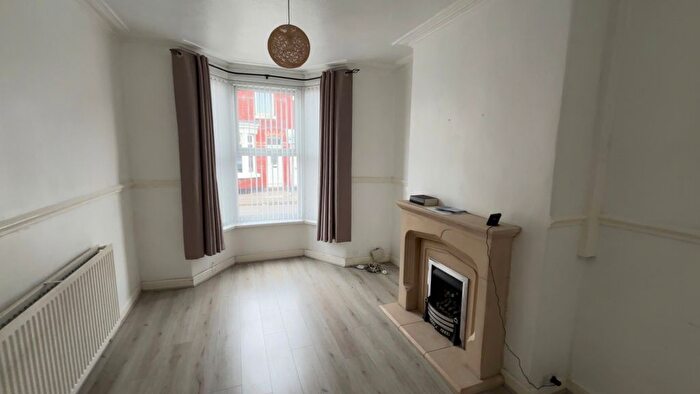 3 Bedroom Property To Rent In Rossett Street, Liverpool, L6