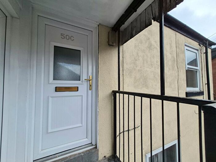 1 Bedroom Flat To Rent In Church Street, Orrell, Wigan, WN5