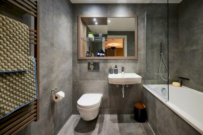 1 Bedroom Apartment To Rent In Hove Central, Hove, BN3