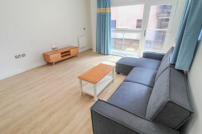 2 Bedroom Flat To Rent In Loom Building, Manchester, M4