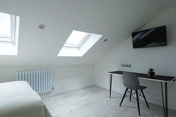 3 Bedroom House To Rent In Drake Street, Lincoln, LN1