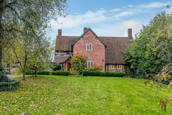 5 Bedroom Detached House For Sale In Stareton, Kenilworth, Warwickshire, CV8