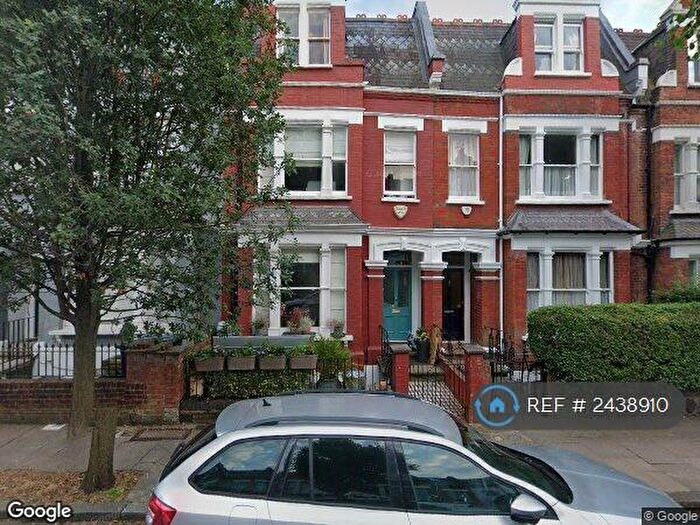 4 Bedroom Terraced House To Rent In Gladsmuir Road, London, N19