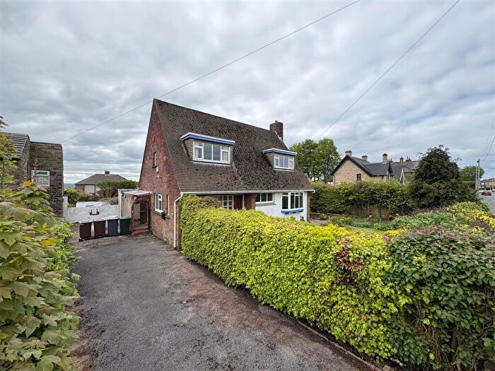 4 Bedroom Detached House For Sale In Harbour Road, Wibsey, Bradford, BD6
