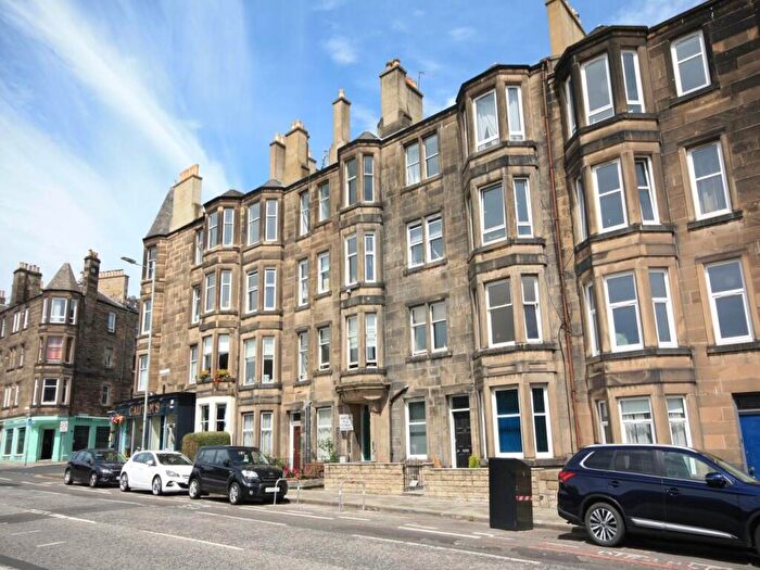 1 Bedroom Flat To Rent In Dalziel Place, Meadowbank, Edinburgh, EH7