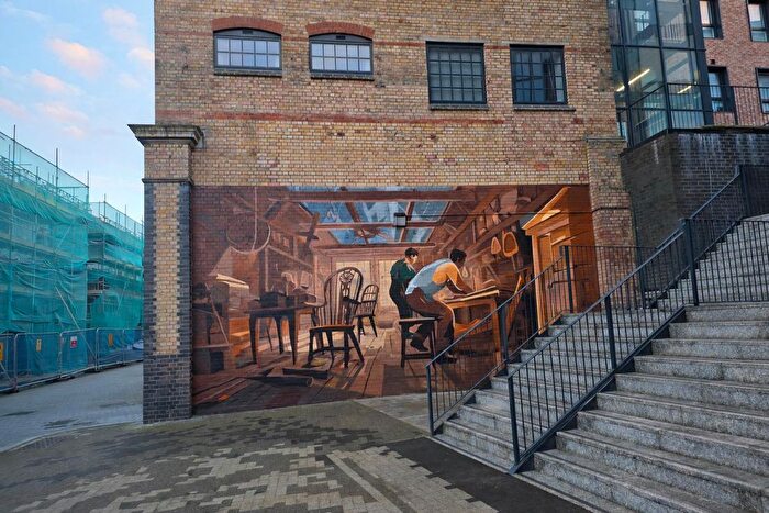 1 Bedroom Flat To Rent In Leigh Street, High Wycombe, HP11