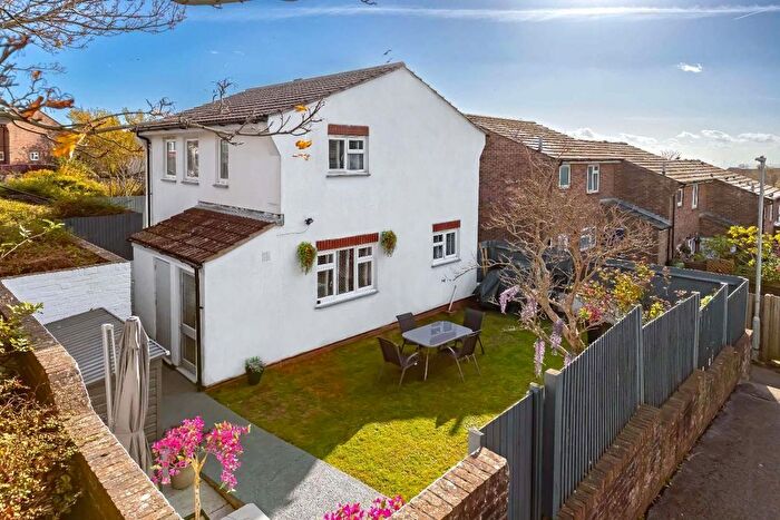 4 Bedroom Property For Sale In Piltdown Road, Brighton, BN2