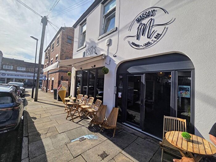 2 Bedroom Flat To Rent In Cunliffe Street, Chorley, PR7