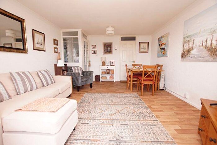 2 Bedroom Apartment For Sale In Wickham Court, Gomer, Gale Moor Avenue, PO12