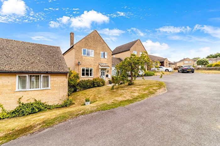 3 Bedroom Detached House For Sale In The Ridge, Bussage, Stroud, Gloucestershire, GL6