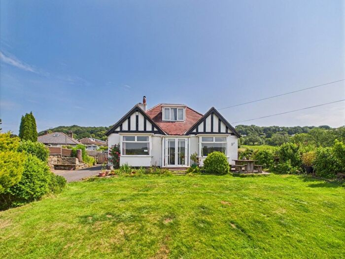 3 Bedroom Detached Bungalow For Sale In Old Hackney Lane, Hackney, Matlock, DE4